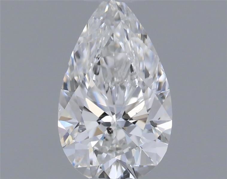 0.34 ct Pear Diamond