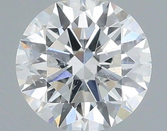0.3 ct Round Diamond