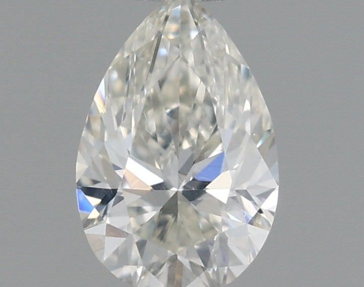 0.4 ct Pear Diamond