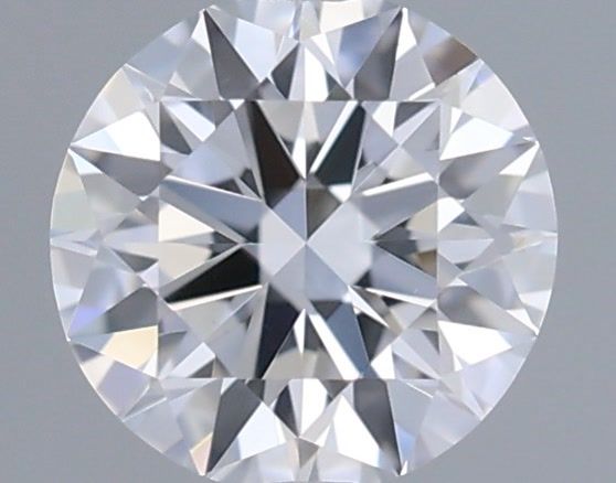 0.30ct Round diamond