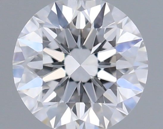 0.30ct Round diamond