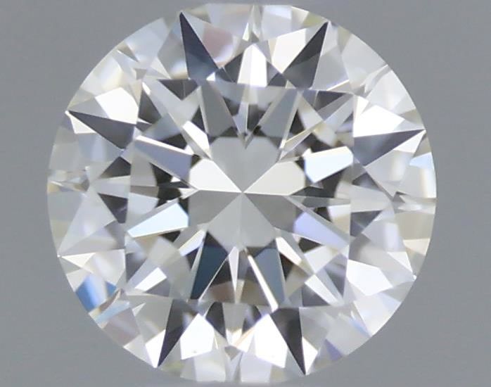 0.23 ct Round Diamond