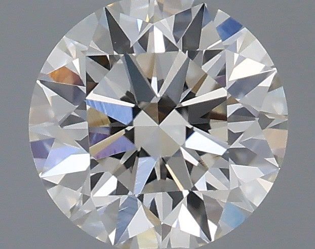 Diament 0.37 ct H/VVS1