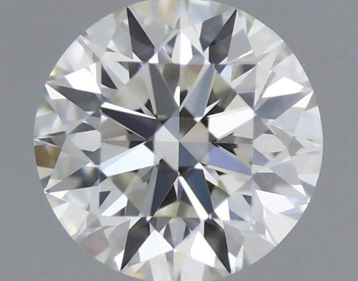 0.26 ct Round Diamond