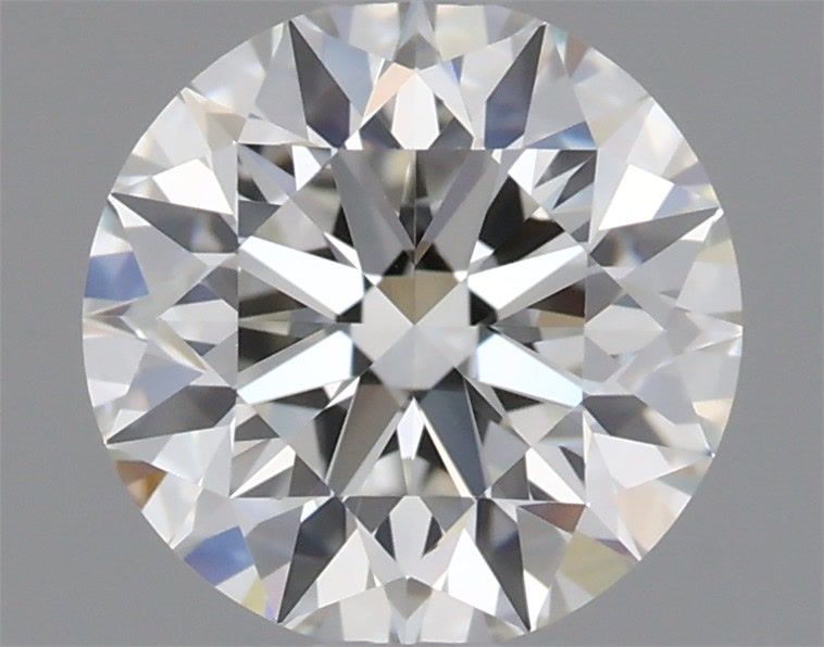 Diamant Rond 1.20 ct - Couleur I - Pureté IF