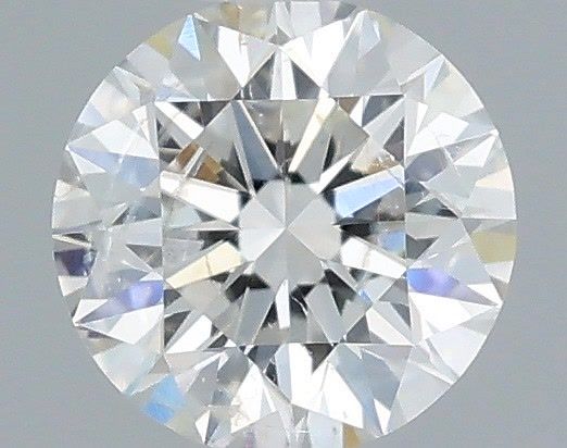 0.3 ct Round Diamond