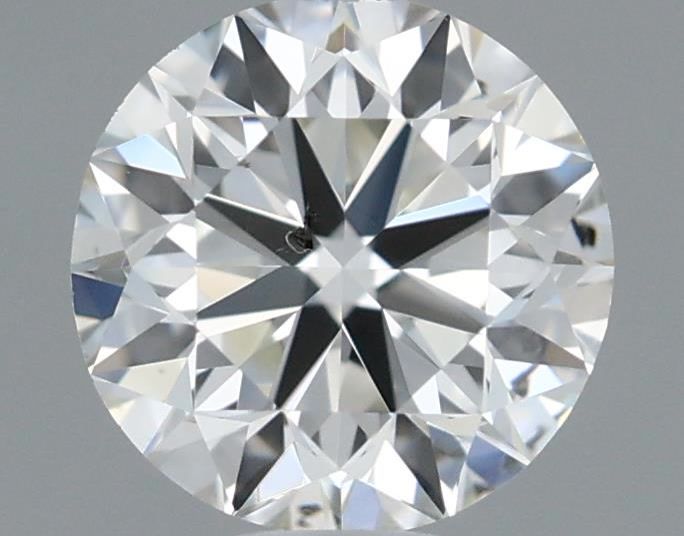 0.41 ct Round Diamond