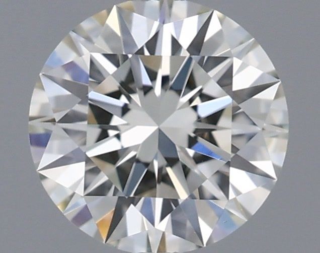 0.36 ct Round Diamond