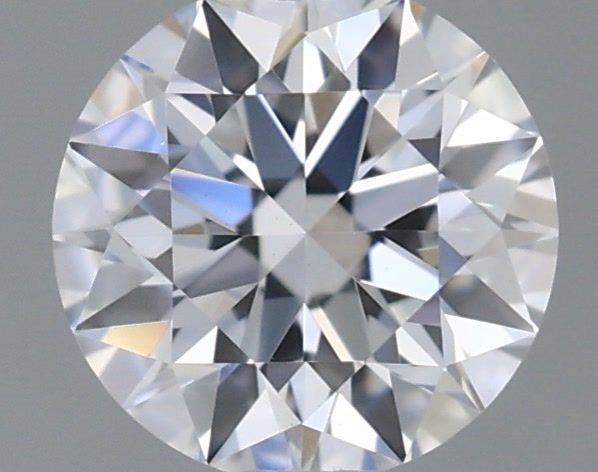 0.31ct Round diamond