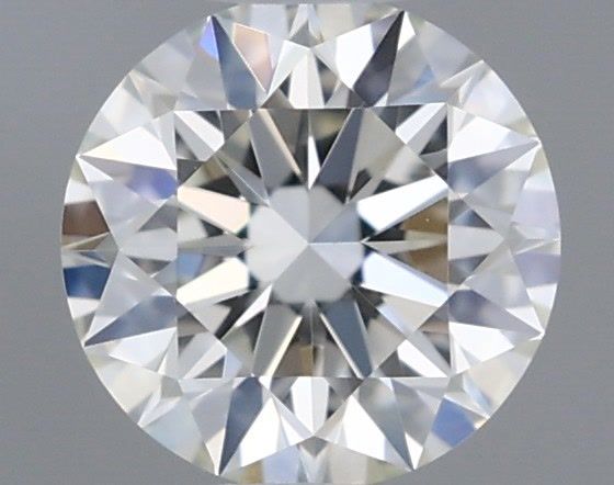 0.3 ct Round Diamond
