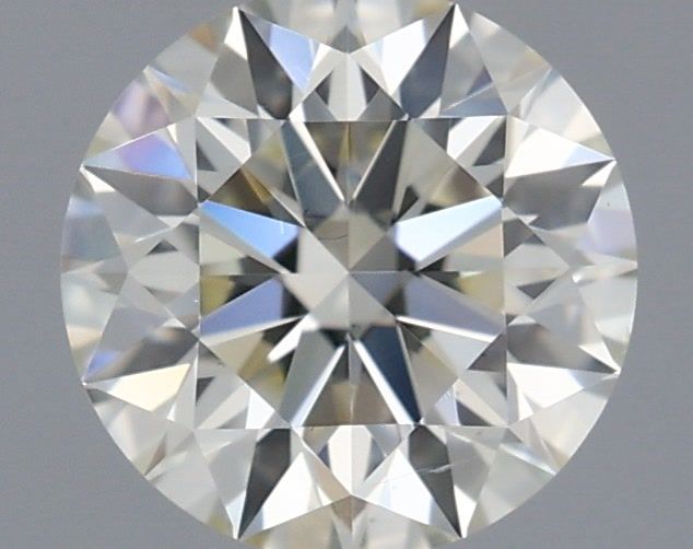 0.4 ct Round Diamond
