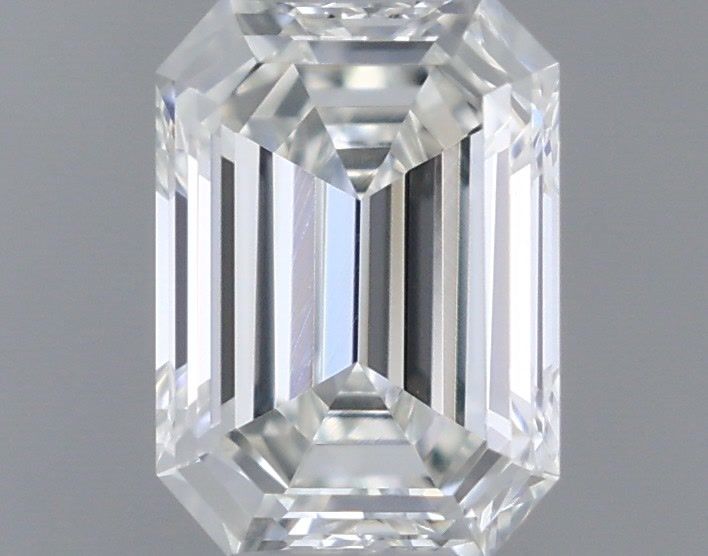 0.4 ct Emerald Diamond