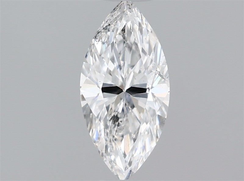 0.46ct Marquise diamond