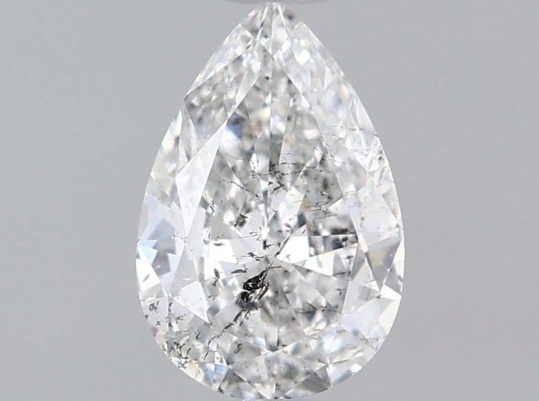 0.61 Carat
