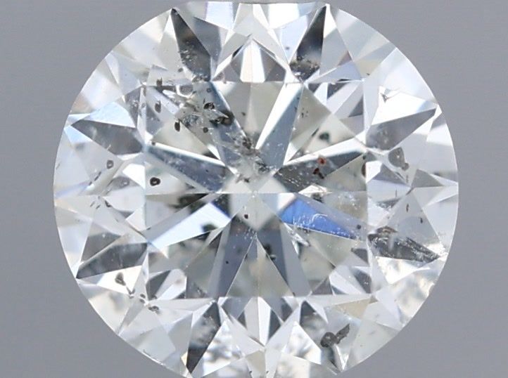 0.46 ct Round Diamond