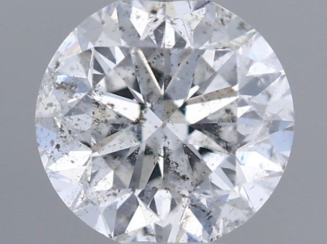 0.41 ct Round Diamond