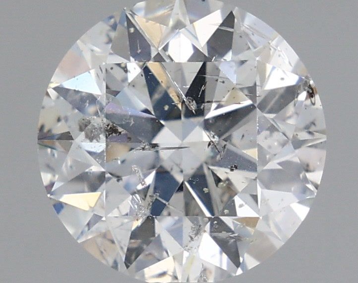 1.39 Carat