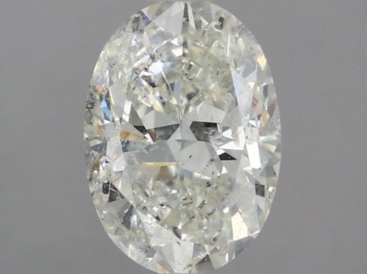 1.72 Carat