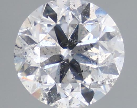 0.93 Carat