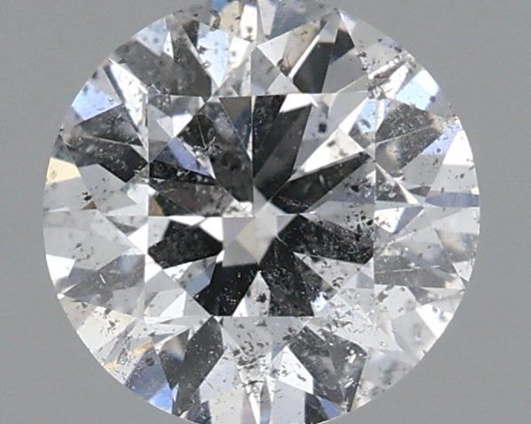 0.96 Carat