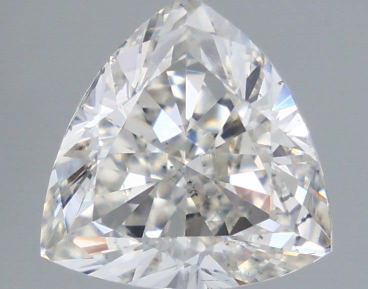 1.52 ct Trilliant Diamond