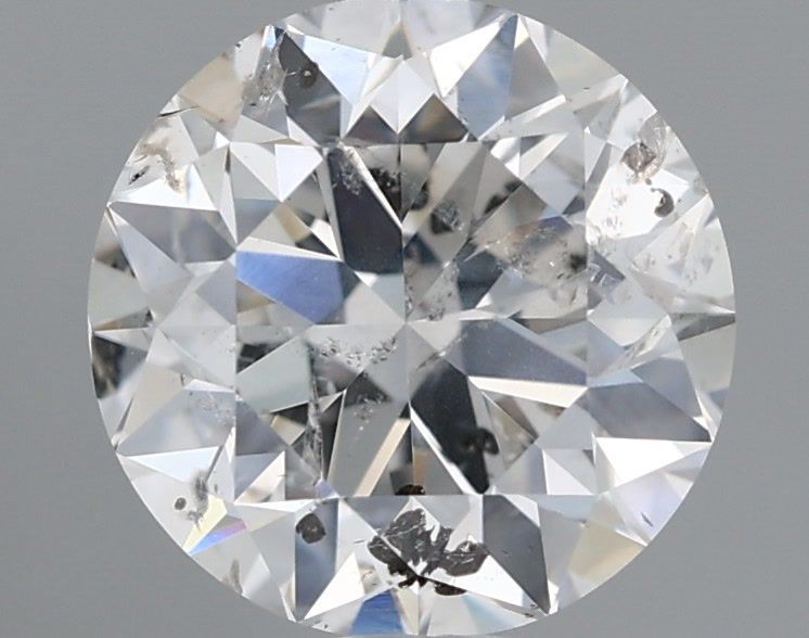 1.32 Carat