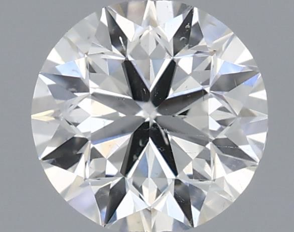 0.4 ct Round Diamond