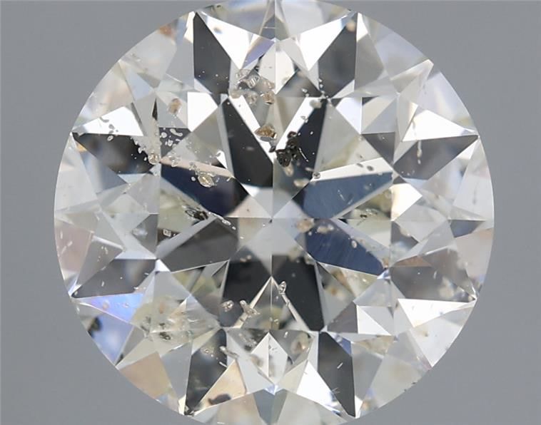 2.74 Carat