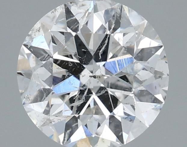 1.27 Carat