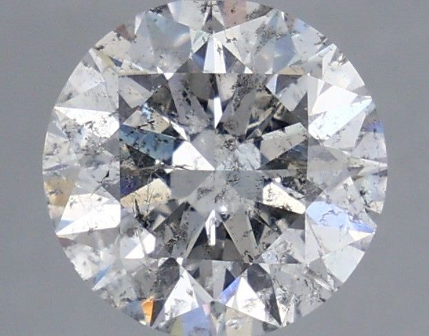 2.52 Carat