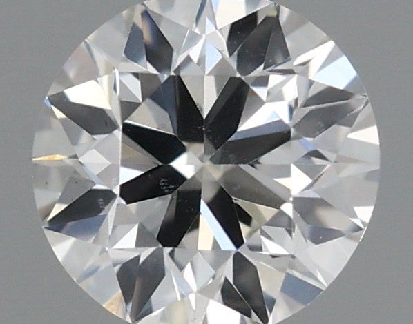 0.3 ct Round Diamond