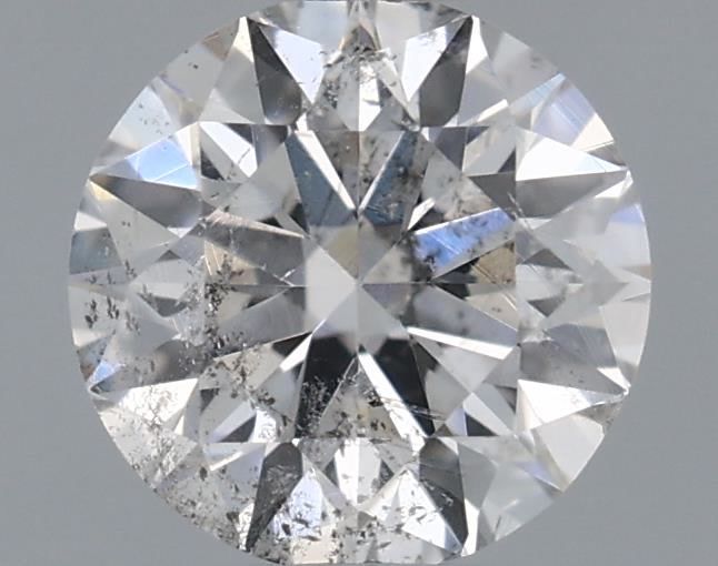 0.35 ct Round Diamond