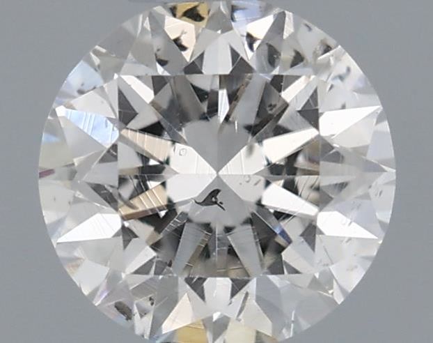 0.33 ct Round Diamond