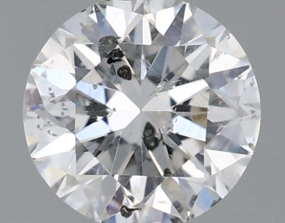 0.33 ct Round Diamond