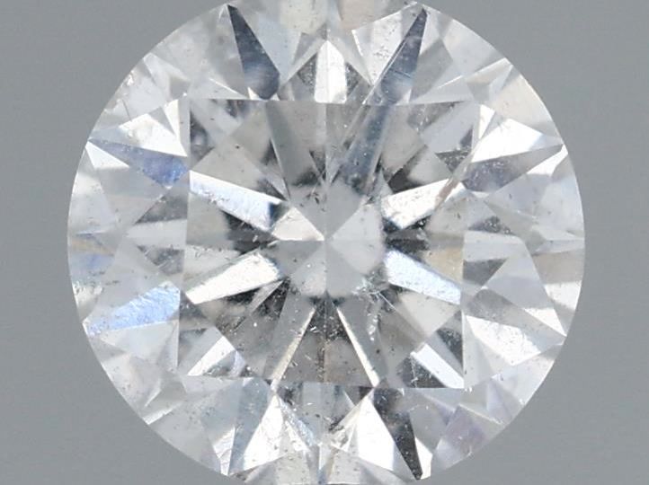 0.47 ct Round Diamond