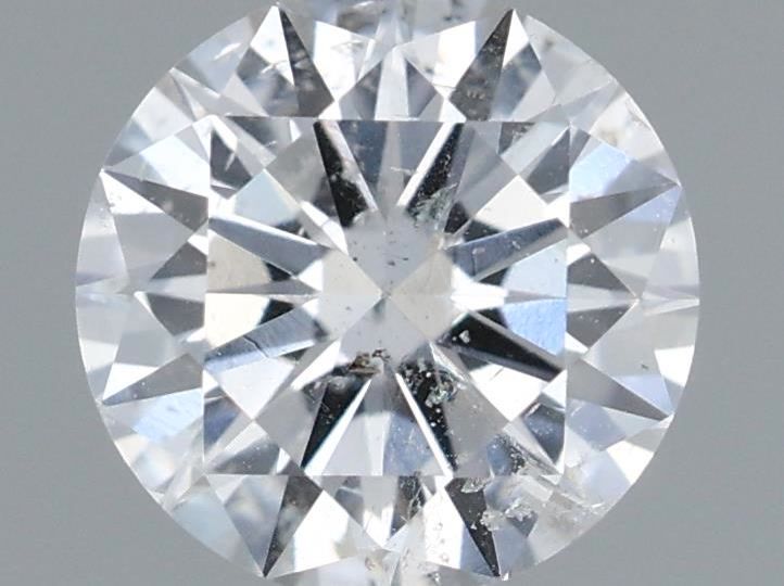 0.42 ct Round Diamond