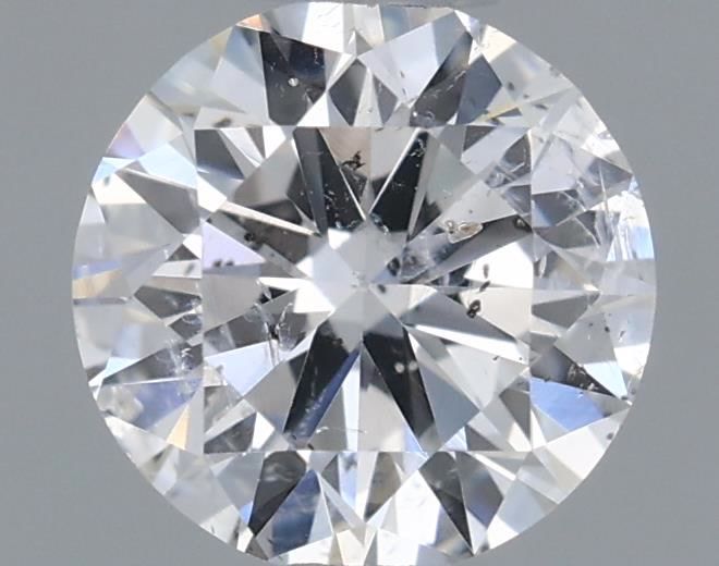 0.35 ct Round Diamond