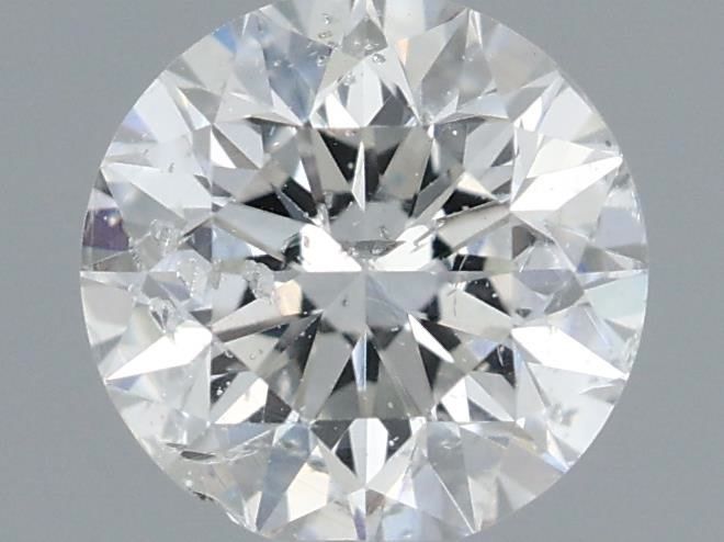 0.36 ct Round Diamond