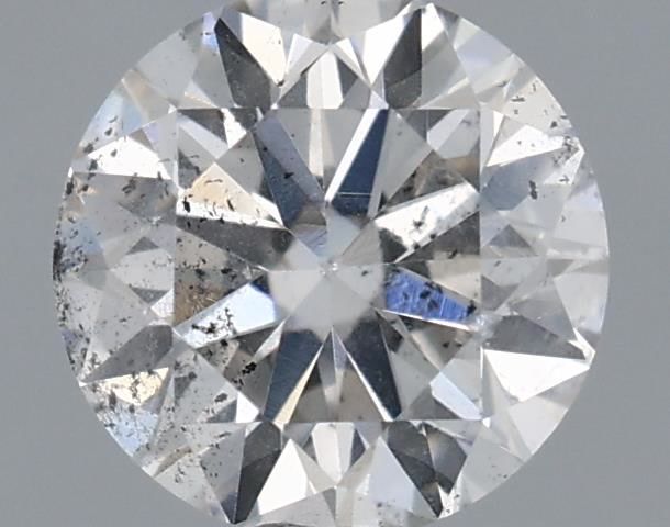 0.31 ct Round Diamond