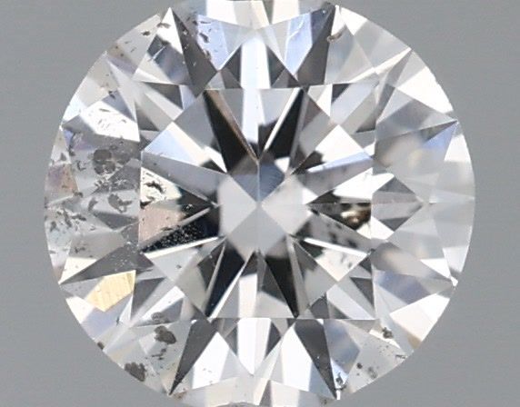 0.31 ct Round Diamond