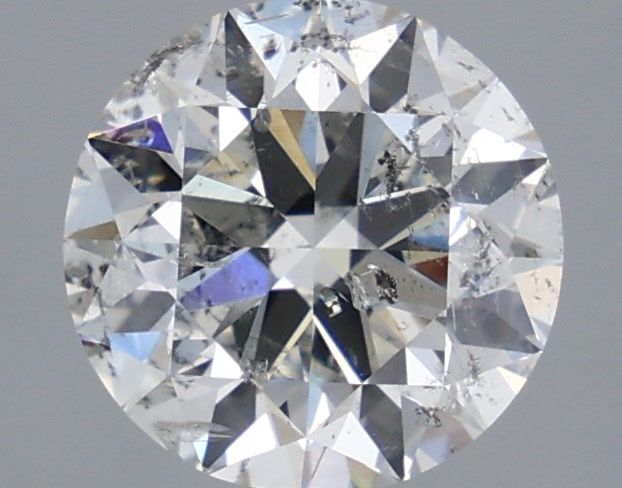 2.62 Carat