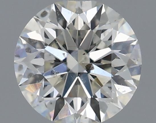 0.33 ct Round Diamond
