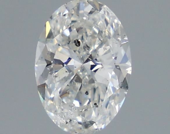 0.96 Carat