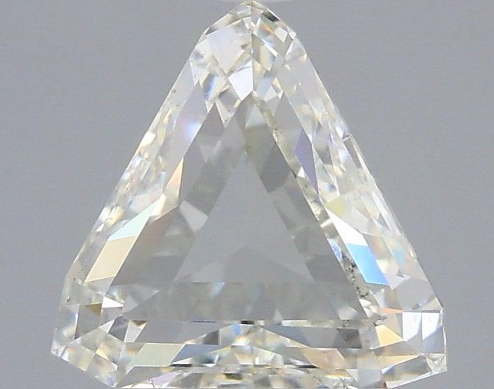1.79 ct Triangular Diamond