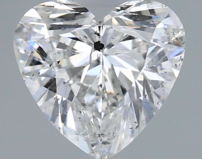 0.98 Carat