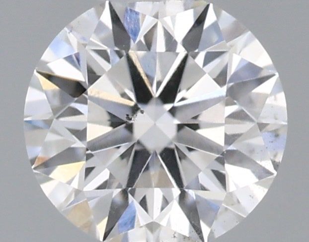 0.31 ct Round Diamond
