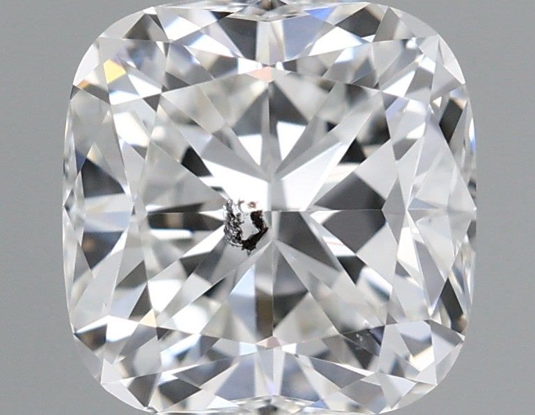 1.02ct Cushion diamond