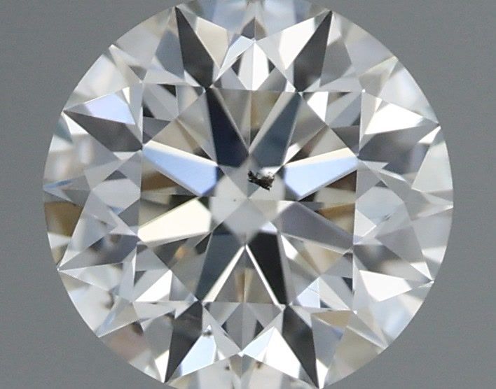 0.36 ct Round Diamond