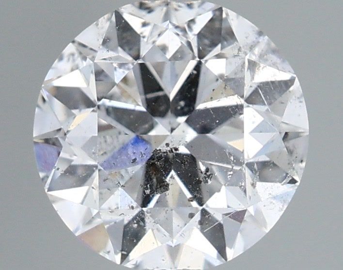 1.21 Carat