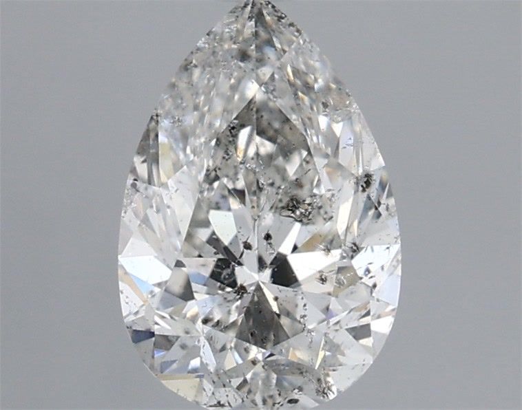 1.02 Carat